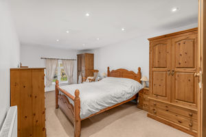 Church Street Bodicote